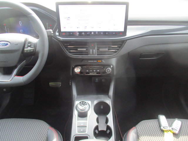 Certified 2023 Ford Escape ST-Line w/ Tech Pack #1 AWD/4WD image 14