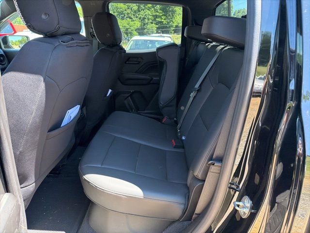 Used 2023 Chevrolet Colorado Trail Boss w/ LPO, Dark Essentials Package AWD/4WD image 12
