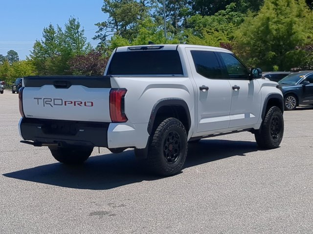 Used 2022 Toyota Tundra TRD Pro AWD/4WD image 4