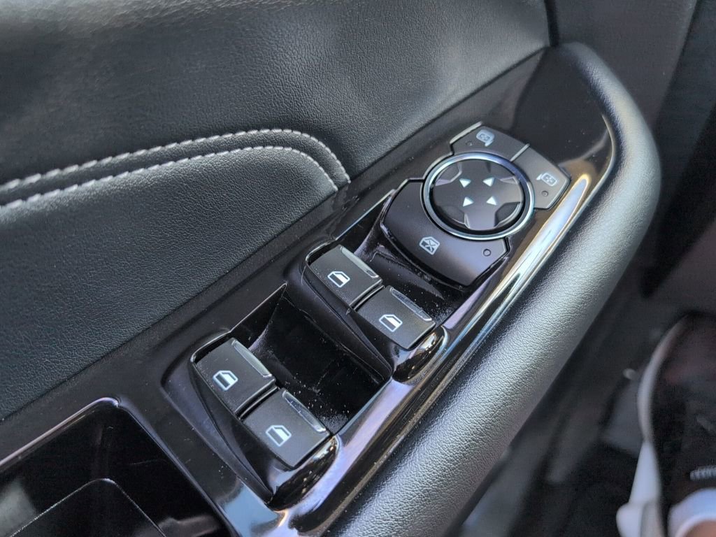 Certified 2020 Ford Edge Titanium w/ Equipment Group 301A image 24