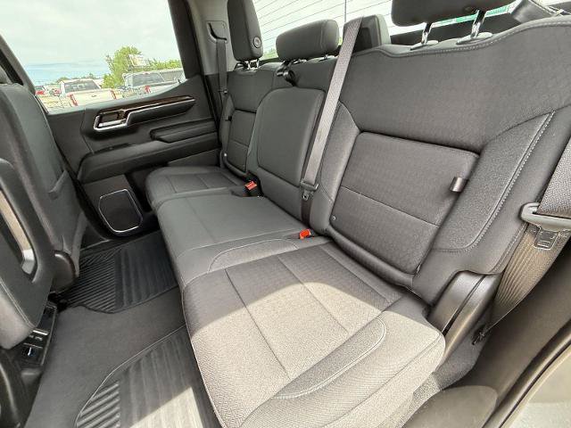 Used 2024 GMC Sierra 1500 Elevation AWD/4WD image 25