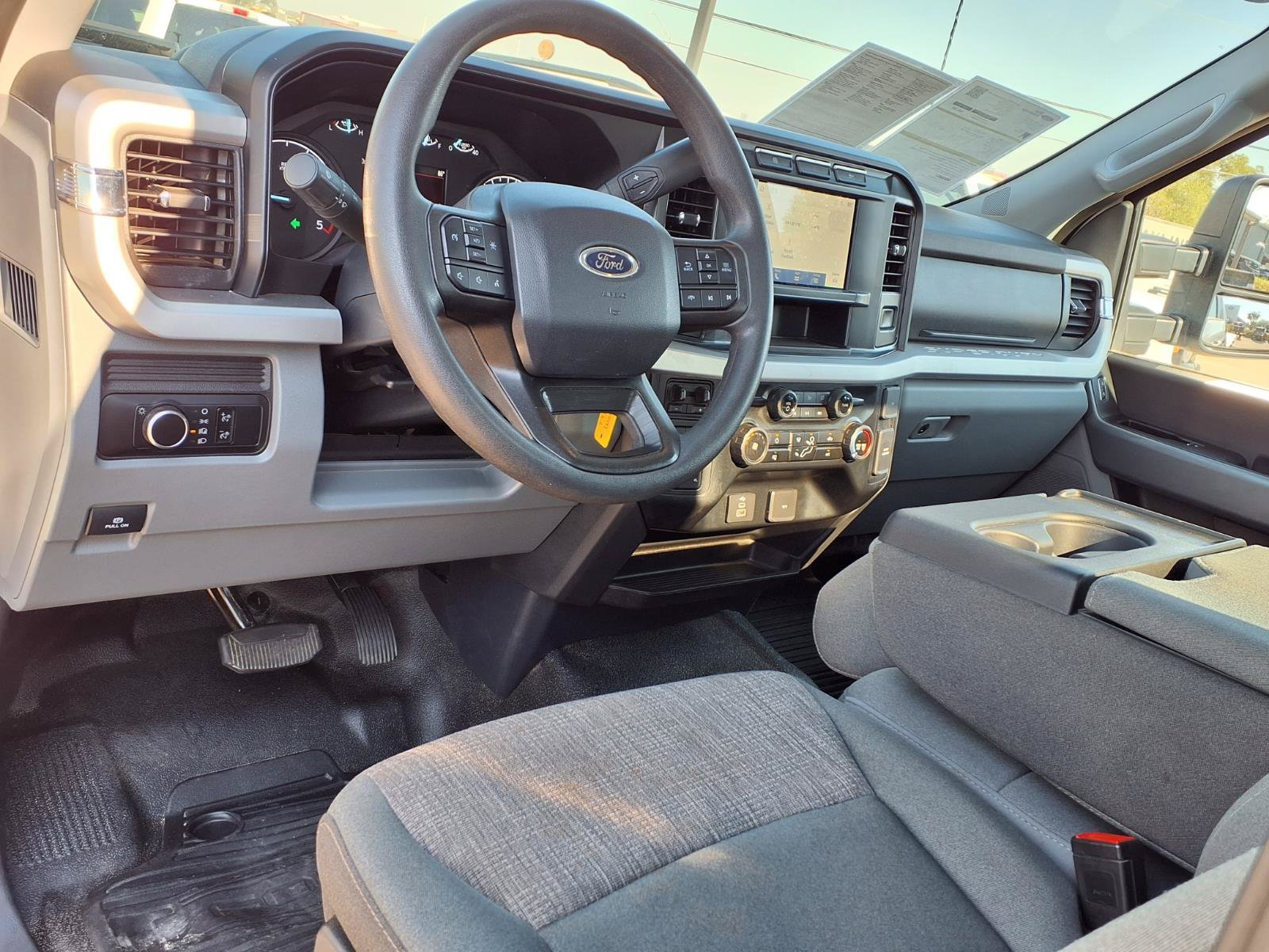 Certified 2024 Ford F350 XLT AWD/4WD image 7