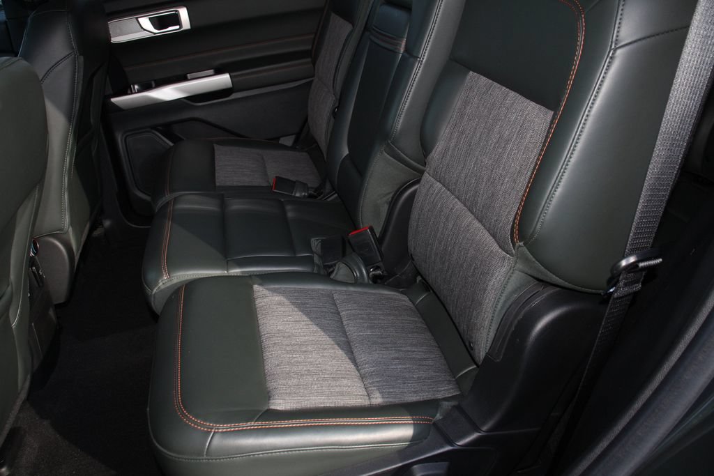 Certified 2023 Ford Explorer Timberline w/ Timberline Technology Package AWD/4WD image 20