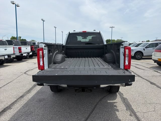 Certified 2023 Ford F350 XLT w/ Snow Plow Prep Package AWD/4WD image 15