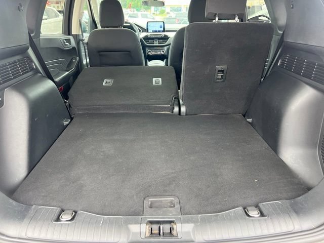 Certified 2022 Ford Escape SE w/ Convenience Package AWD/4WD image 21