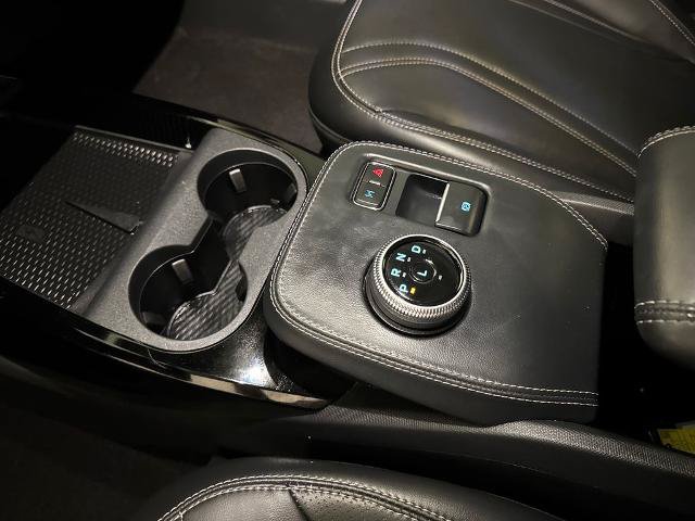 Certified 2023 Ford Mustang Mach-E Premium RWD image 31