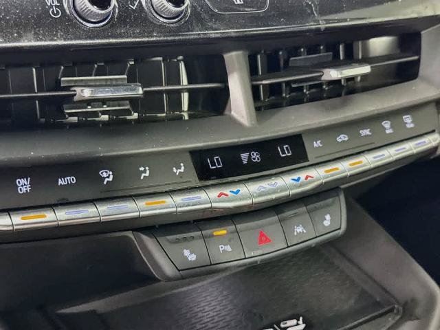 Used 2023 Cadillac CT4 Sport w/ Cold Weather Package RWD image 18