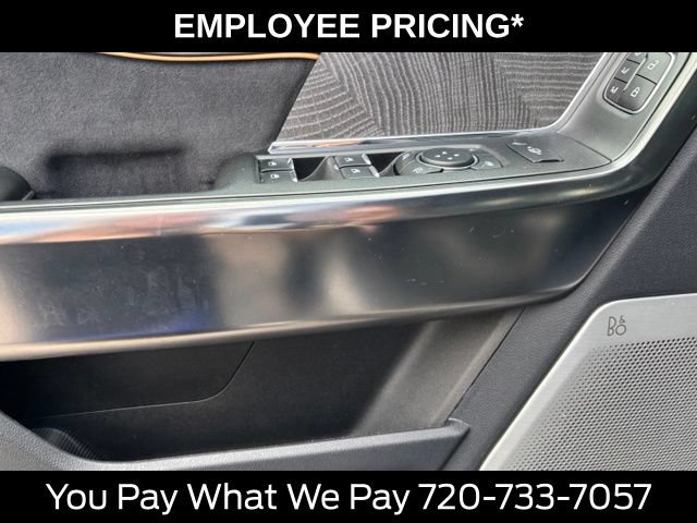 Certified 2024 Ford F250 Platinum AWD/4WD image 13