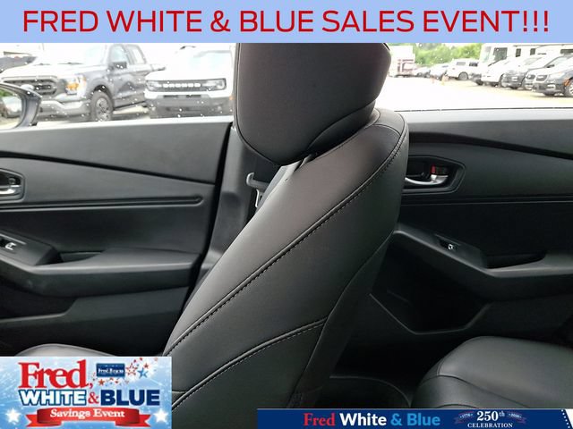 Used 2023 Honda Accord EX-L image 17