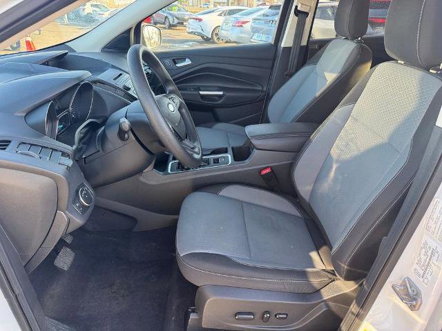 Certified 2018 Ford Escape SE image 7