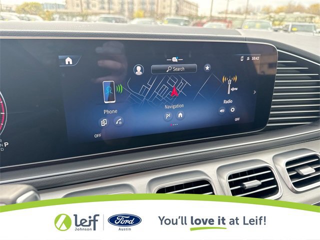 Used 2025 Mercedes-Benz GLS 450 GLS 450 image 17