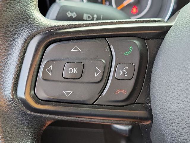 Used 2022 Jeep Gladiator Sport AWD/4WD image 25