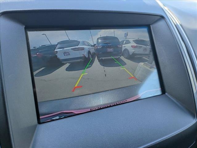 Certified 2018 Ford Edge SEL w/ Equipment Group 201A AWD/4WD image 14