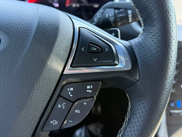 Certified 2020 Ford Edge ST w/ Equipment Group 401A AWD/4WD image 21