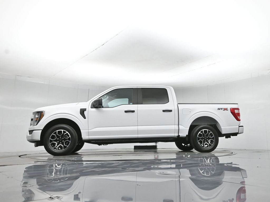 Certified 2023 Ford F150 XL w/ STX Appearance Package image 24