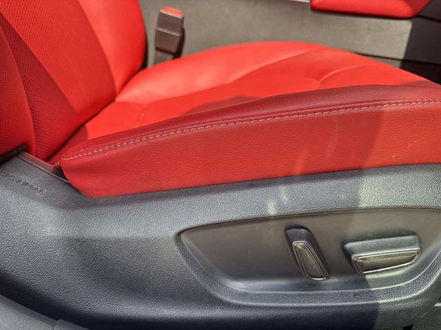 Used 2024 Toyota Camry XSE w/ Navigation Package FWD image 13