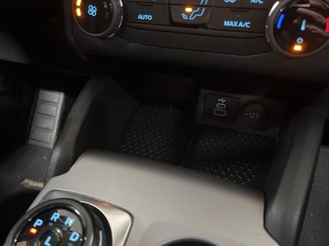 Certified 2024 Ford Bronco Sport Big Bend image 36