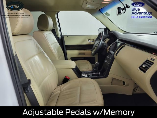 Certified 2018 Ford Flex SEL w/ Equipment Group 202A image 19