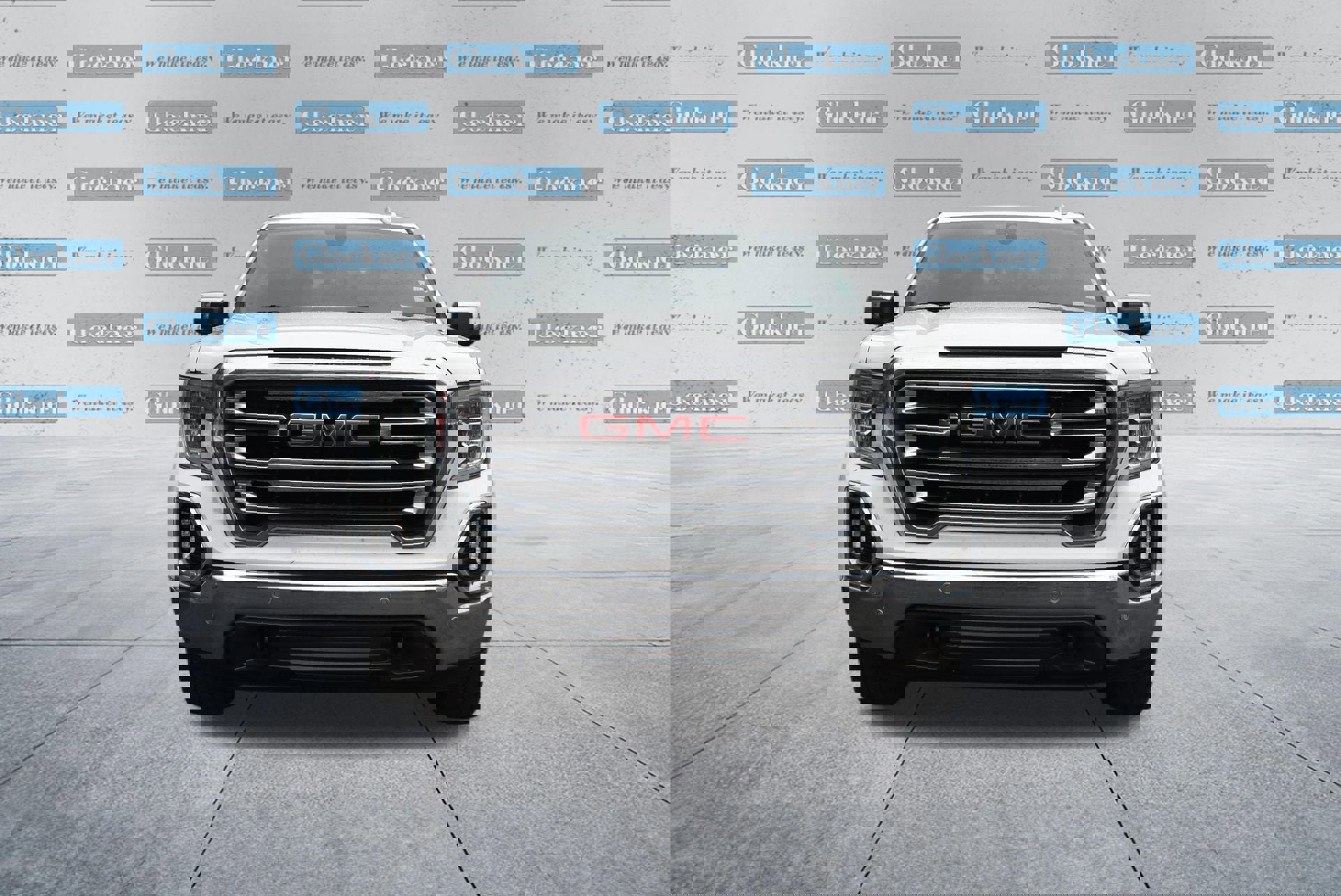 Used 2019 GMC Sierra 1500 SLT w/ SLT Premium Plus Package image 13