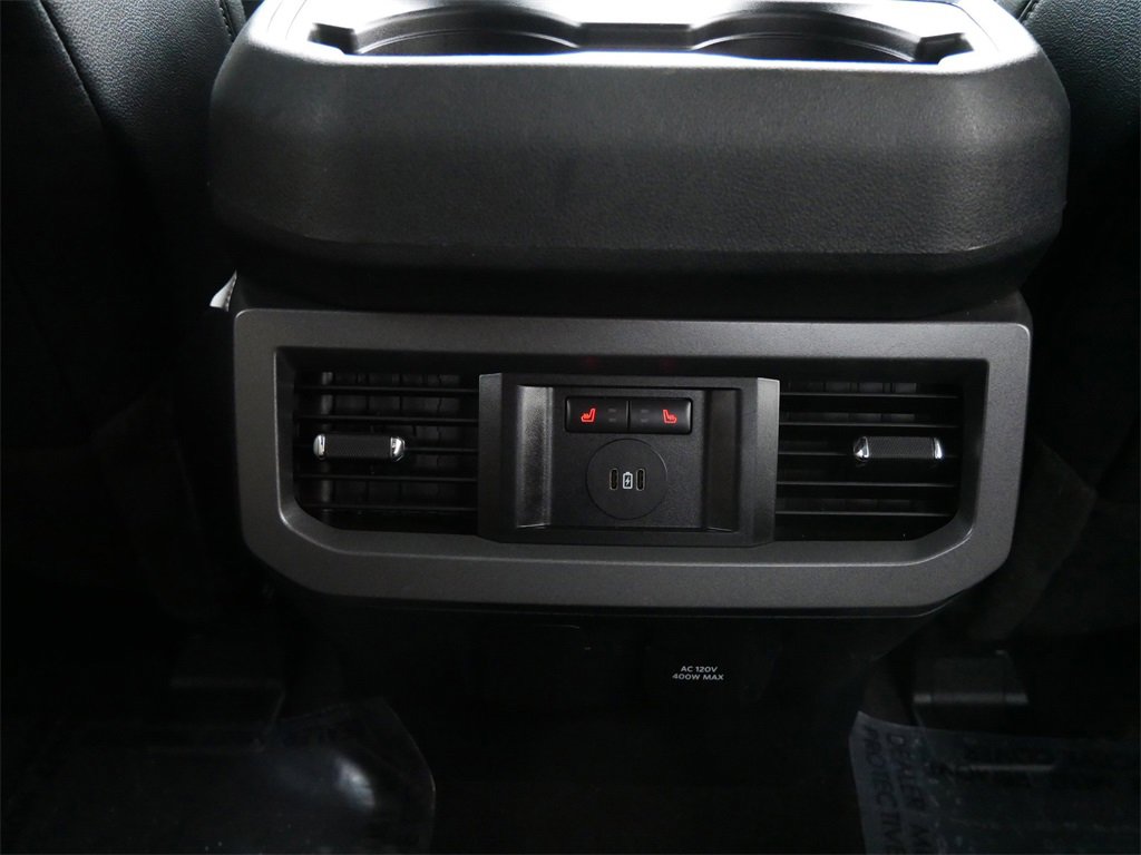 Certified 2023 Ford F450 Lariat w/ Chrome Package image 16