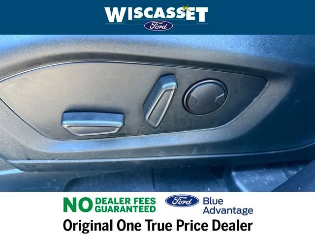 Certified 2022 Ford Explorer XLT w/ Equipment Group 202A image 26