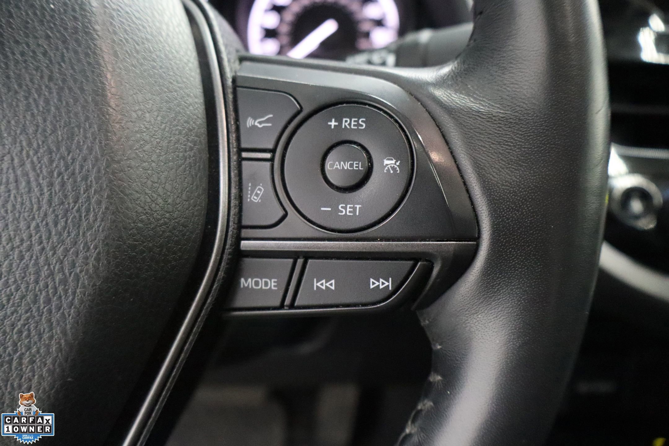 Used 2024 Toyota Camry SE w/ Cold Weather Package image 23