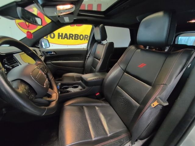 Used 2024 Dodge Durango R/T AWD/4WD image 12