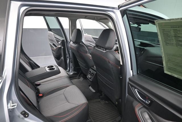 Used 2023 Subaru Forester Sport w/ Popular Package #2 AWD/4WD image 13