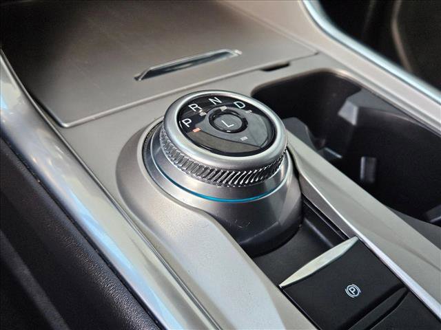 Certified 2023 Ford Explorer XLT w/ Equipment Group 202A image 11