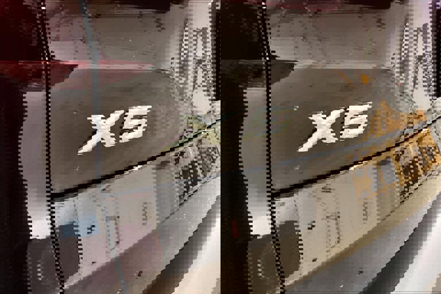 Used 2026 BMW X5 xDrive40i image 31