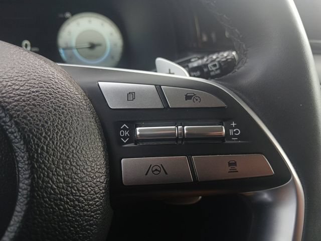 Used 2023 Hyundai Palisade SEL AWD/4WD image 7