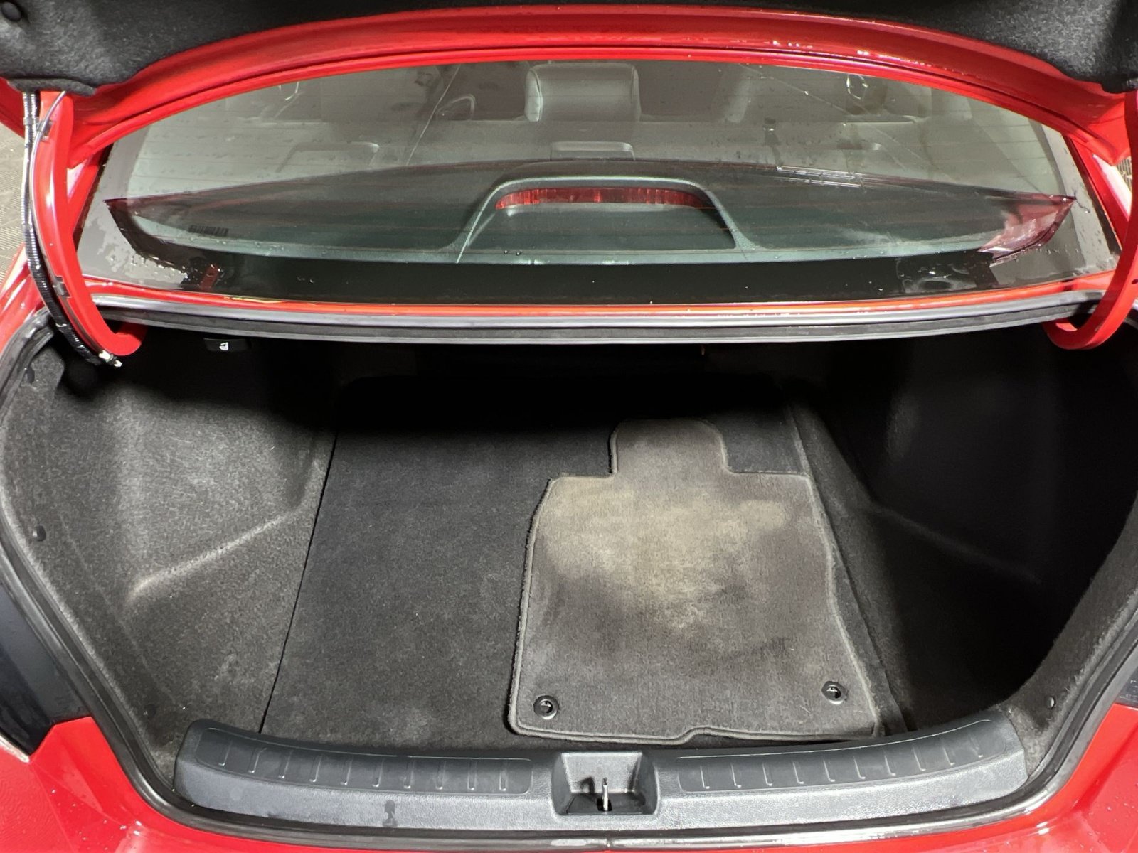 Used 2024 Honda Civic Sport image 20