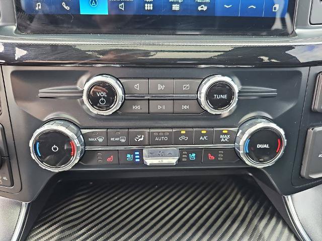 Certified 2023 Ford F150 Raptor w/ Equipment Group 802A Raptor R AWD/4WD image 22