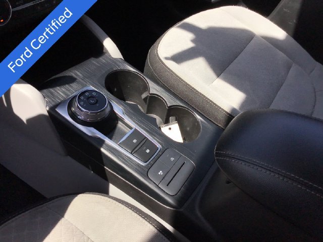 Certified 2023 Ford Escape Active AWD/4WD image 23