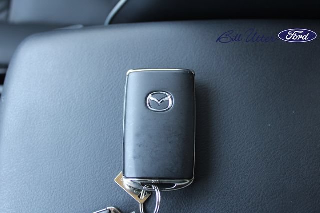 Used 2024 MAZDA CX-5 AWD 2.5 S w/ Select Package image 25
