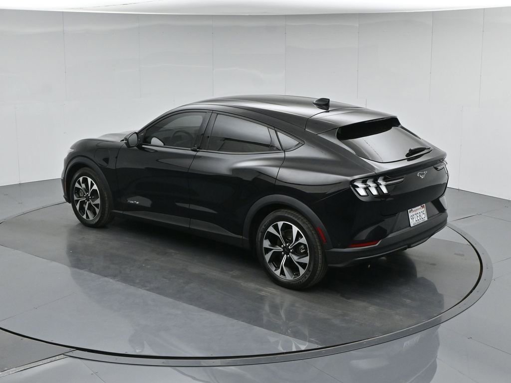Certified 2024 Ford Mustang Mach-E Select RWD image 43