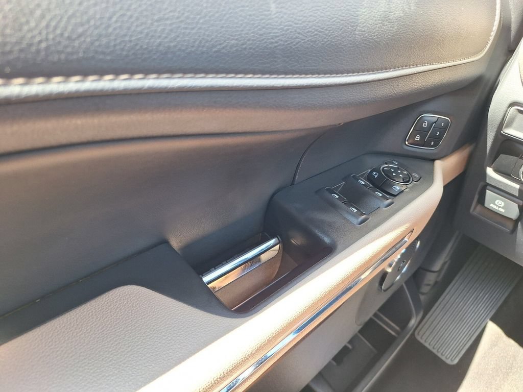 Certified 2024 Ford Expedition Max Limited RWD image 19