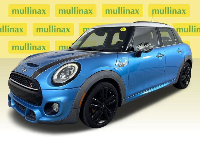 Used 2018 MINI Cooper S FWD image 15