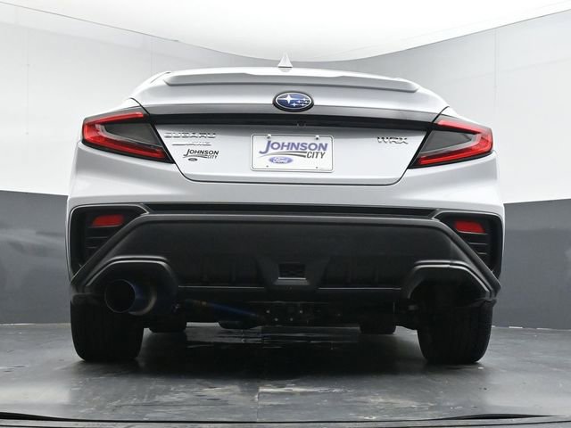 Used 2024 Subaru WRX Premium AWD/4WD image 31