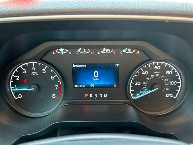 Certified 2023 Ford F150 XL w/ STX Appearance Package AWD/4WD image 2