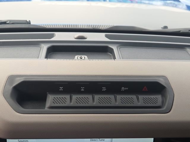 Certified 2022 Ford Bronco Wildtrak image 28