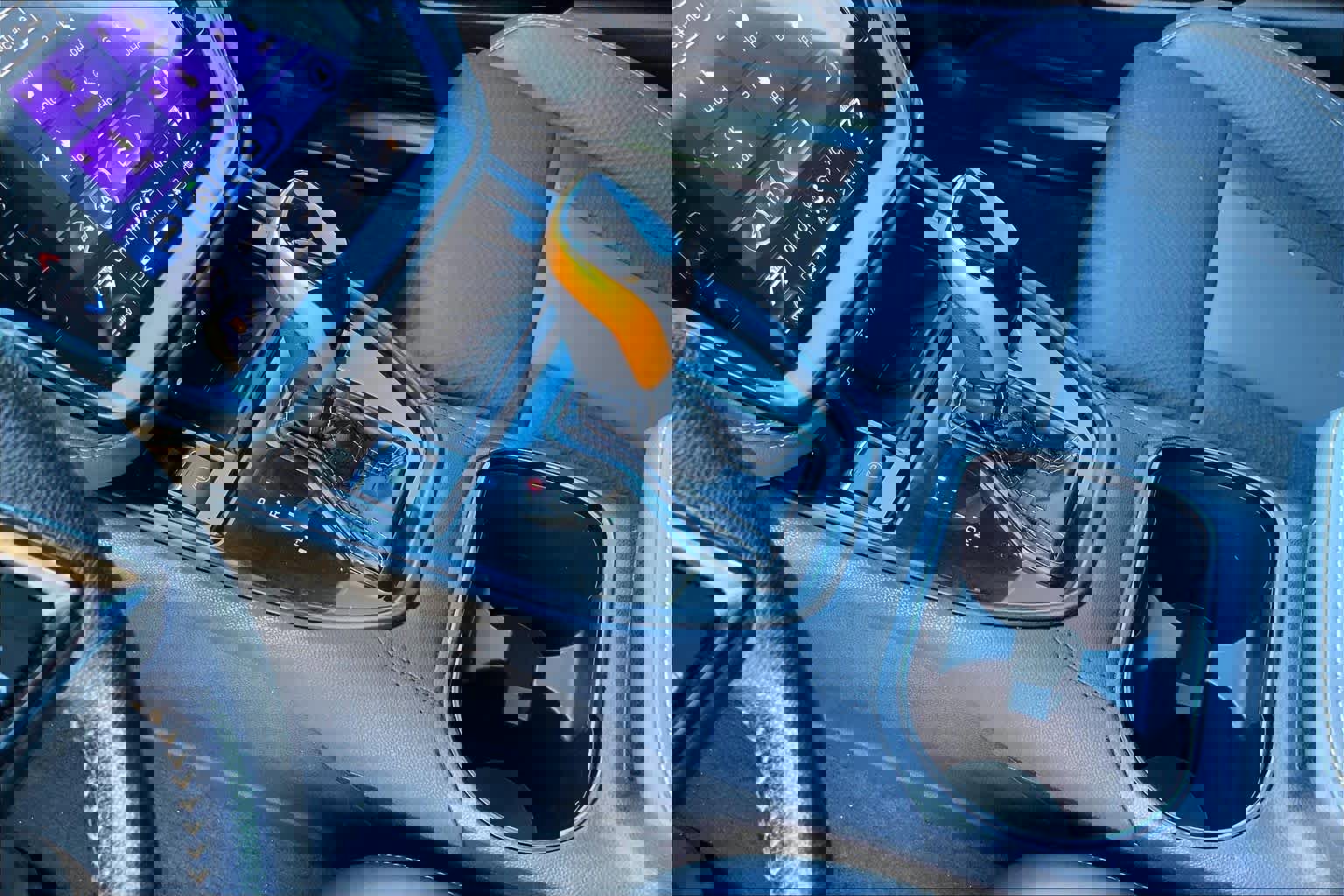 Used 2022 Subaru Outback Wilderness w/ Wilderness Package image 16