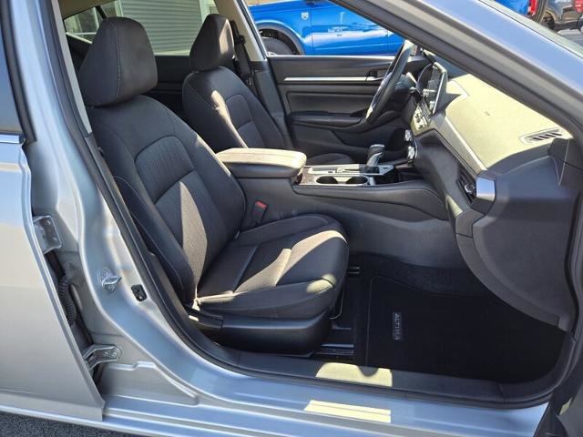 Used 2023 Nissan Altima 2.5 SV AWD/4WD image 20