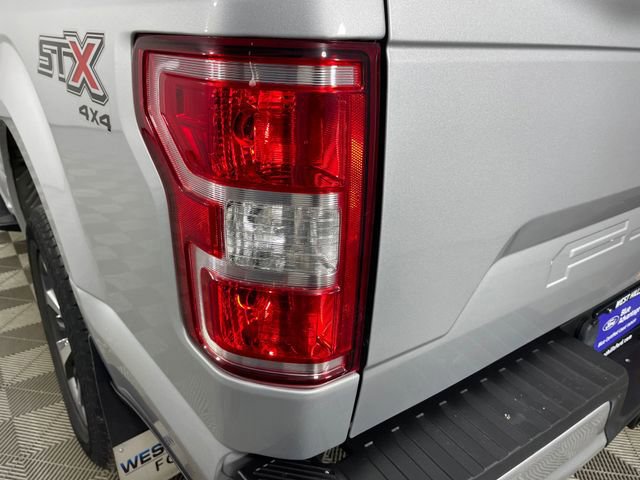 Certified 2019 Ford F150 XL w/ Equipment Group 101A Mid image 24