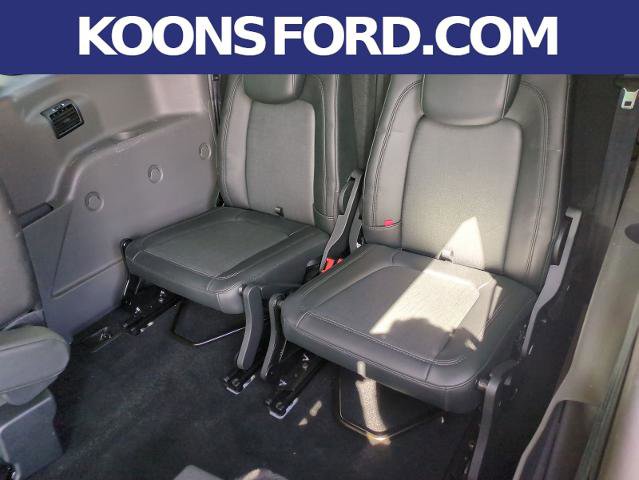 Certified 2022 Ford Transit Connect XL FWD image 28