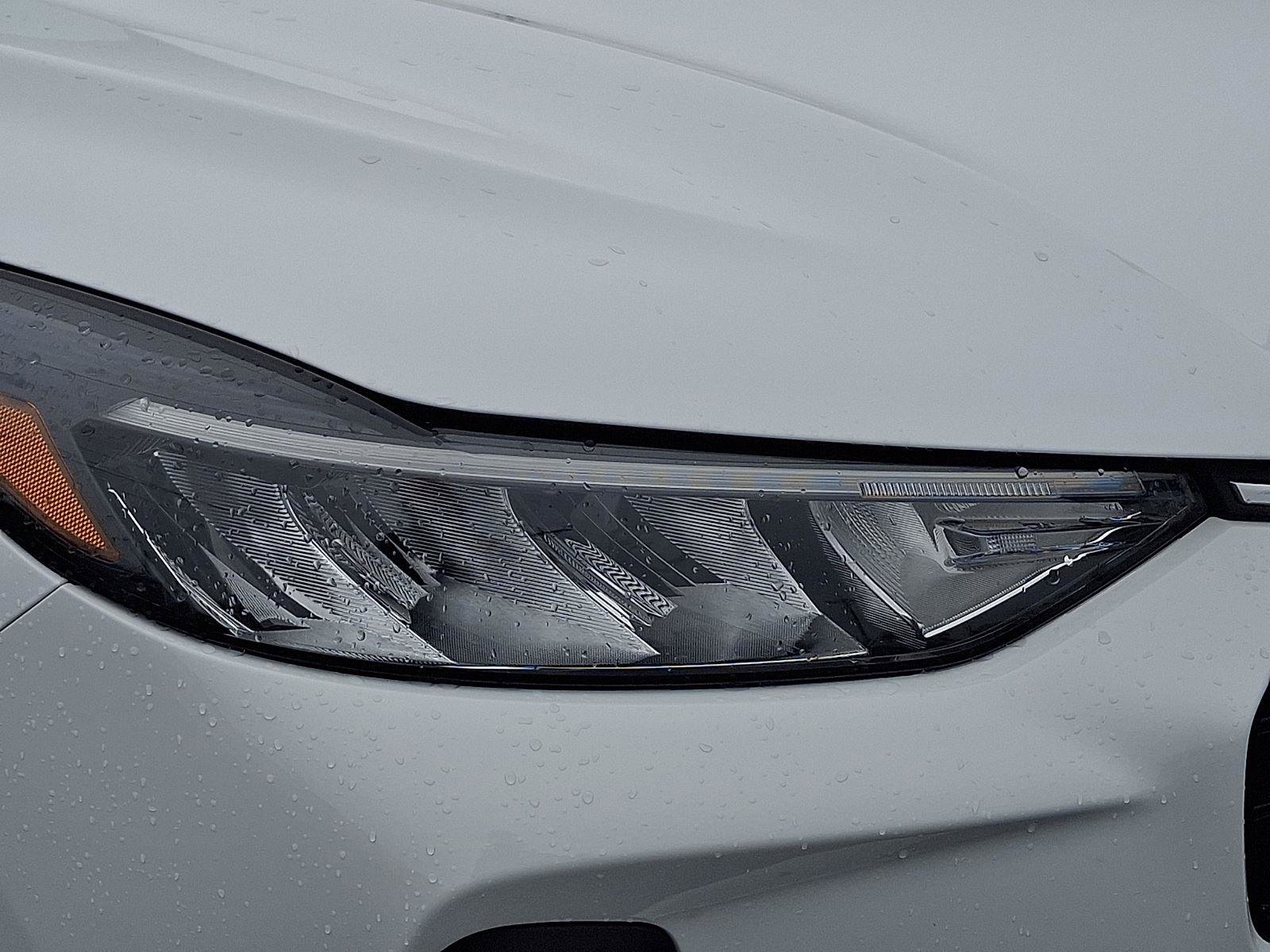 Certified 2023 Ford Escape ST-Line Select w/ Tech Pack #1 image 9