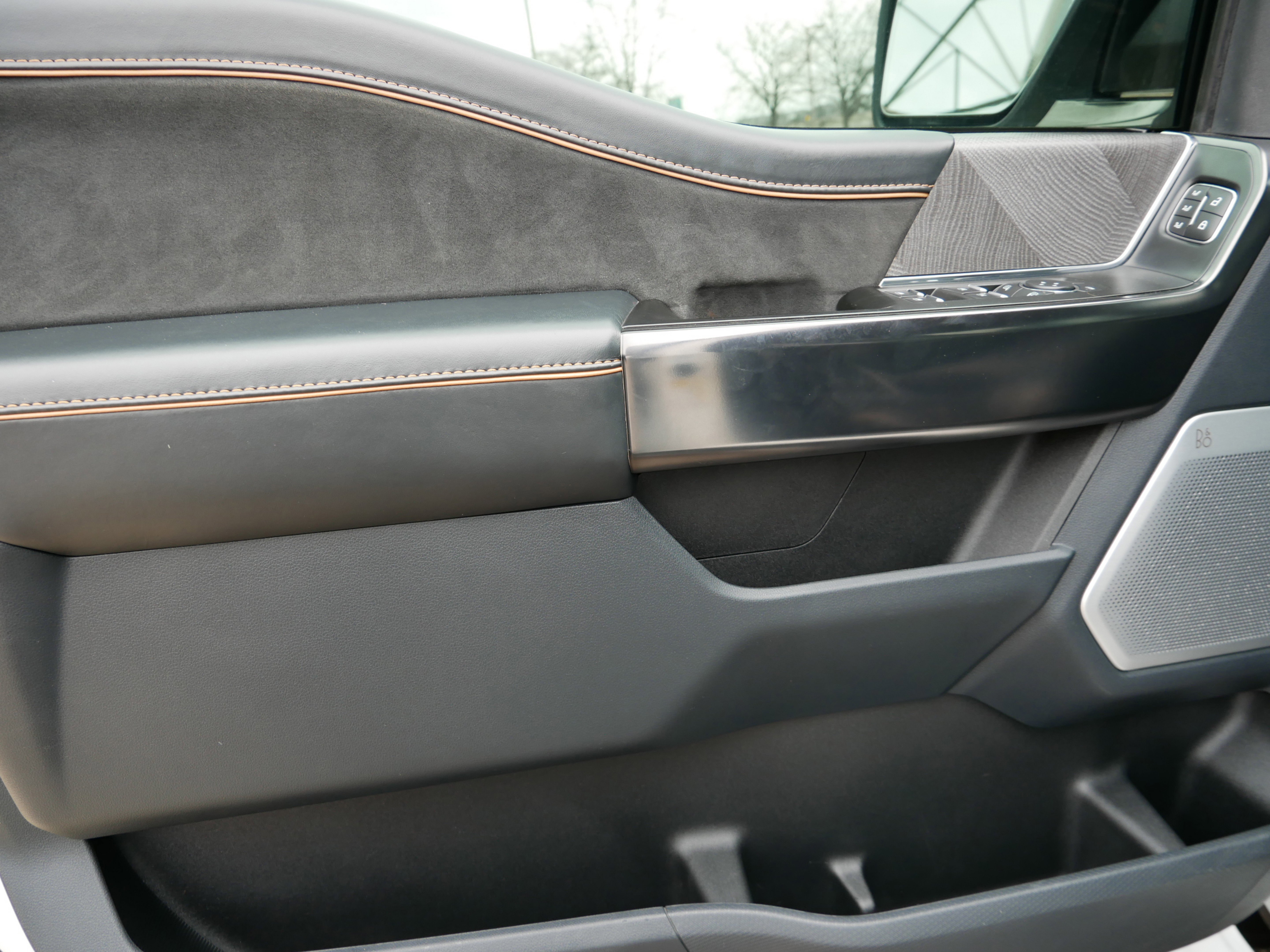 Certified 2022 Ford F150 Platinum image 11