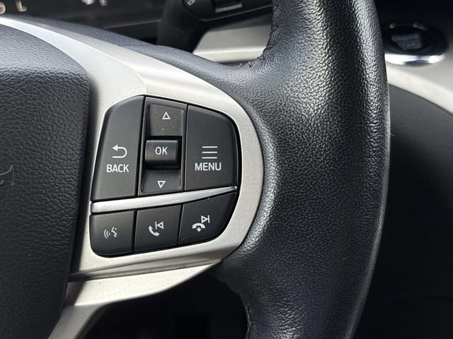 Certified 2022 Ford Explorer XLT w/ Equipment Group 202A RWD image 30
