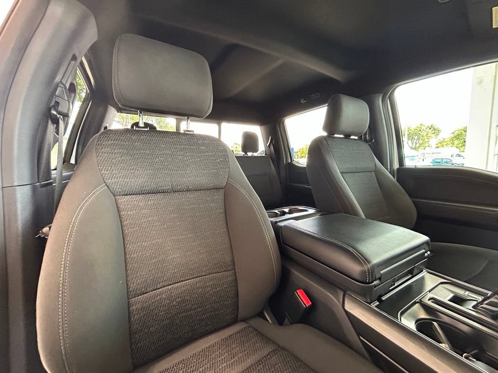 Certified 2023 Ford F150 King Ranch AWD/4WD image 30