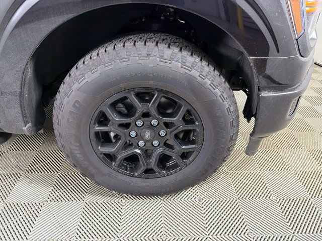 Certified 2026 Ford F150 XL RWD image 18